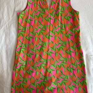 Large Sailor-Sailor Lucille Dress